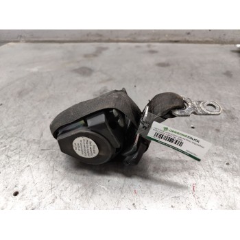 Recambio de cinturon seguridad delantero izquierdo para bmw serie 3 berlina (e46) 320d referencia OEM IAM 566244501  