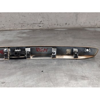 Recambio de maneta porton para peugeot 308 sw i (4e_, 4h_) 1.6 hdi referencia OEM IAM   