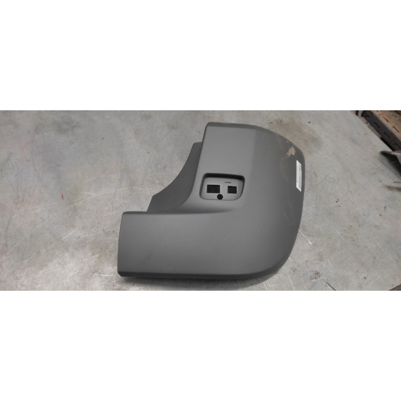 Recambio de puntera paragolpes trasera derecha para renault scenic ii 1.5 dci diesel fap referencia OEM IAM 8200228107  