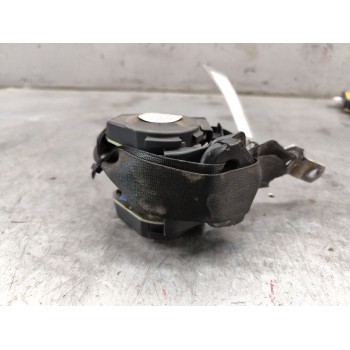 Recambio de cinturon seguridad delantero izquierdo para bmw serie 3 berlina (e46) 320d referencia OEM IAM 566244501  