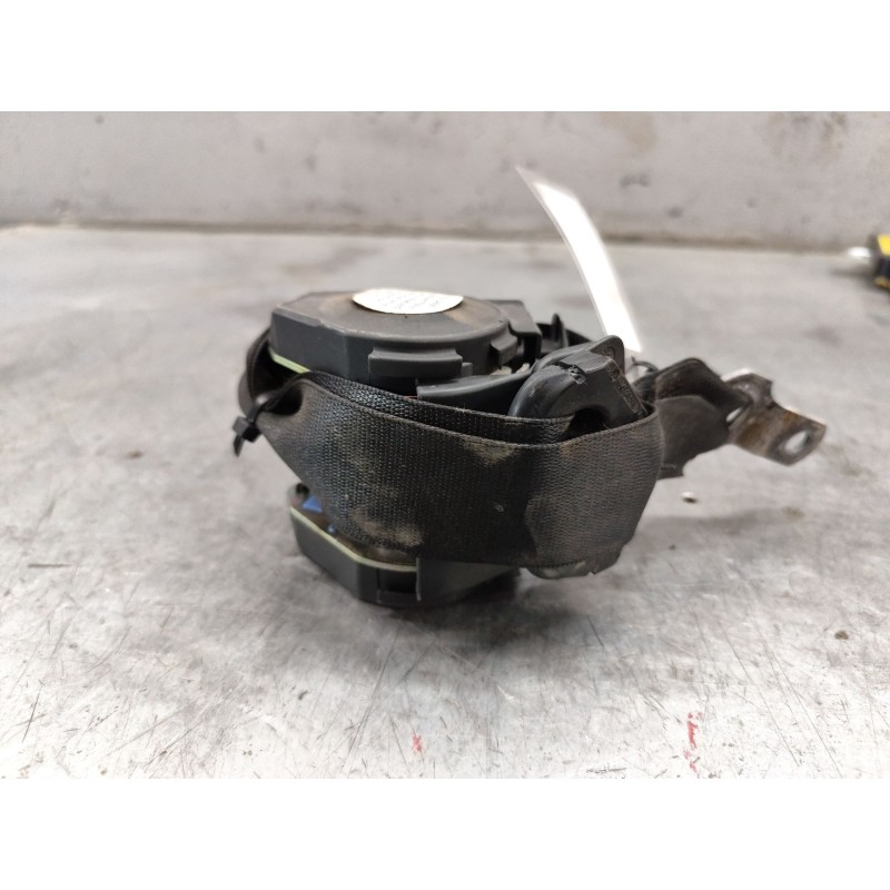 Recambio de cinturon seguridad delantero izquierdo para bmw serie 3 berlina (e46) 320d referencia OEM IAM 566244501 3