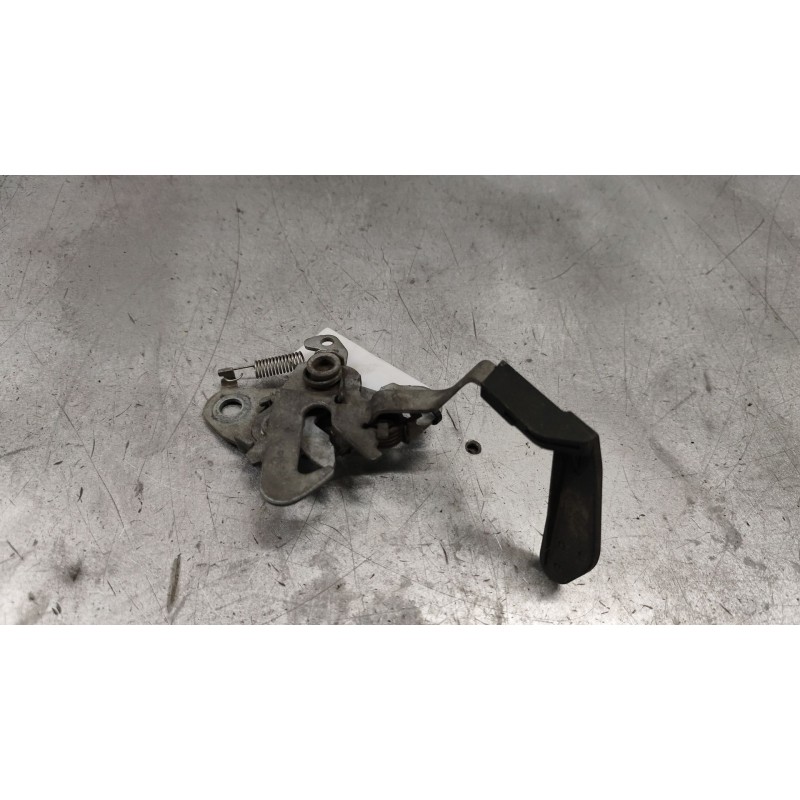 Recambio de cerradura capot para citroën c2 (jm_) 1.4 hdi referencia OEM IAM   