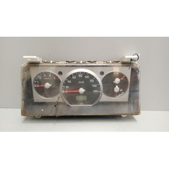 Recambio de cuadro instrumentos para renault maxity referencia OEM IAM lc15c  