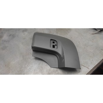 Recambio de puntera paragolpes trasera derecha para renault scenic ii 1.5 dci diesel fap referencia OEM IAM 8200228107  