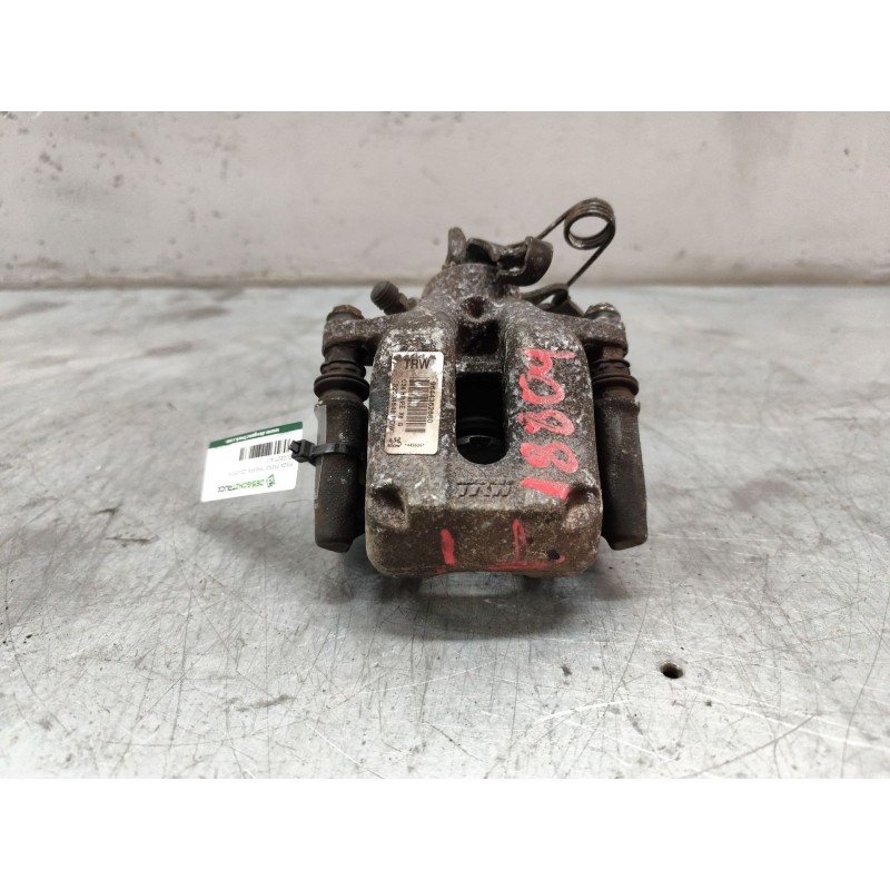 Recambio de pinza freno trasera izquierda para peugeot 407 st confort referencia OEM IAM 9644362680  