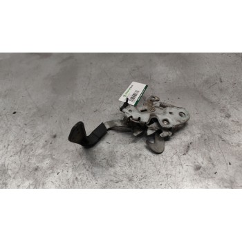 Recambio de cerradura capot para citroën c2 (jm_) 1.4 hdi referencia OEM IAM   