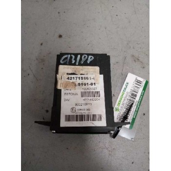 MODULO ELECTRONICO 7421715161 21715161 