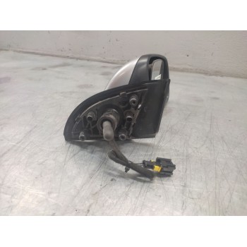 Recambio de retrovisor derecho para peugeot 307 (3a/c) 1.6 16v referencia OEM IAM  MANUAL 