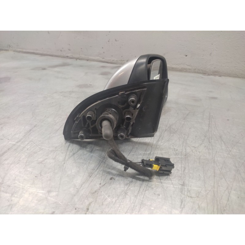 Recambio de retrovisor derecho para peugeot 307 (3a/c) 1.6 16v referencia OEM IAM  MANUAL - Plata 2