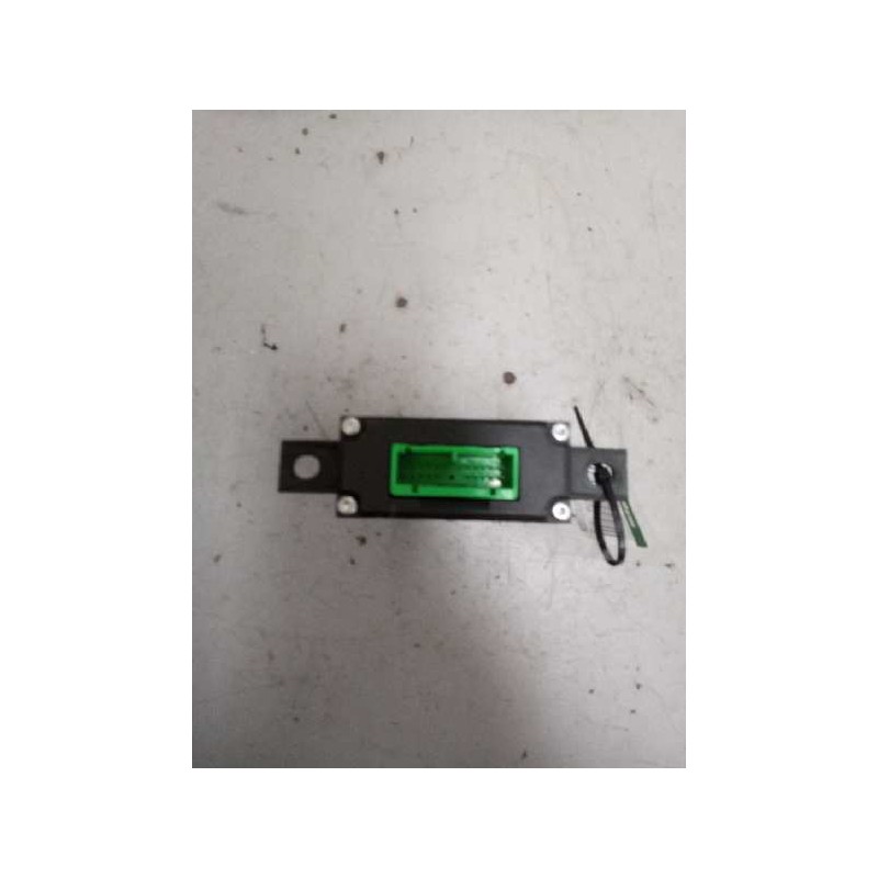 Recambio de modulo electronico para renault magnum ab diesel referencia OEM IAM 7421715161 21715161 - Blanco 2