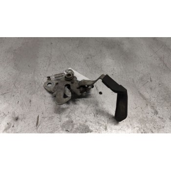 Recambio de cerradura capot para citroën c2 (jm_) 1.4 hdi referencia OEM IAM   
