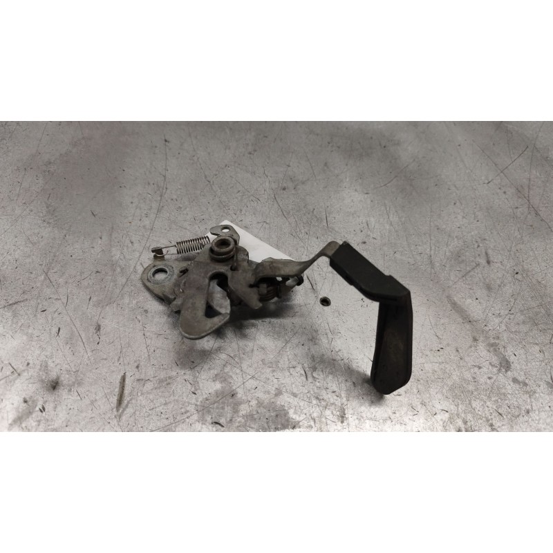Recambio de cerradura capot para citroën c2 (jm_) 1.4 hdi referencia OEM IAM - Granate 3