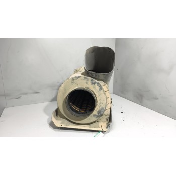 Recambio de filtro aire para scania p,g,r,t - series p 500, r 500 referencia OEM IAM 1387541  