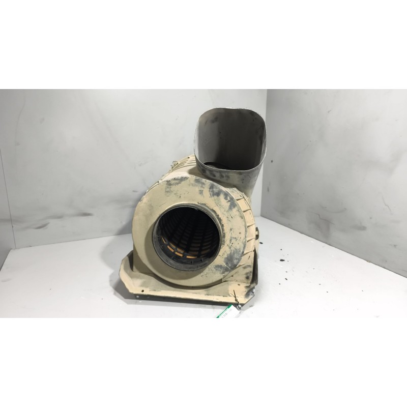 Recambio de filtro aire para scania p,g,r,t - series p 500, r 500 referencia OEM IAM 1387541 - Rojo 5