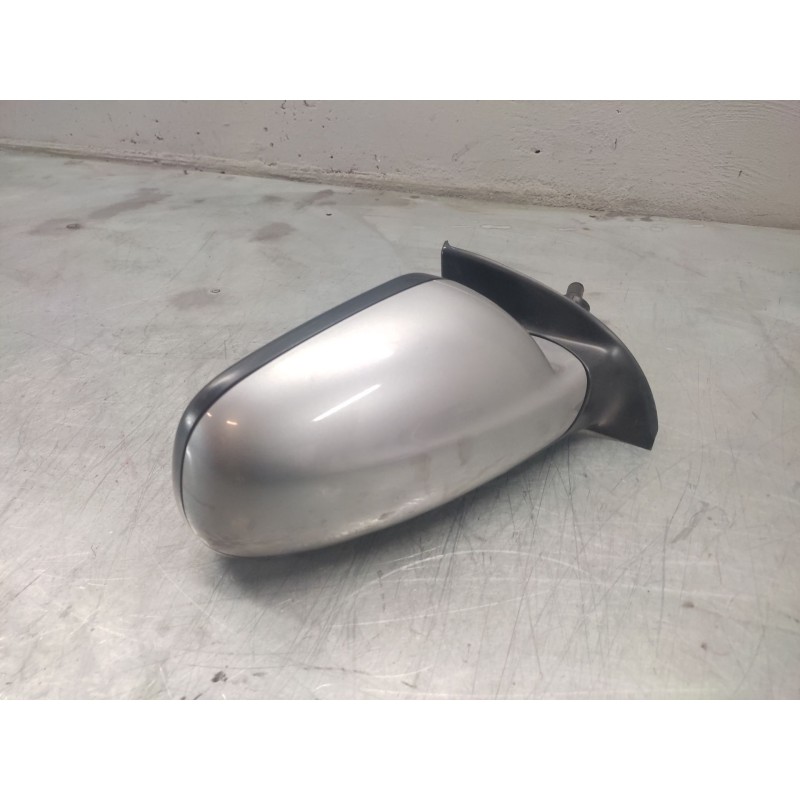 Recambio de retrovisor derecho para peugeot 307 (3a/c) 1.6 16v referencia OEM IAM  MANUAL - Plata 3