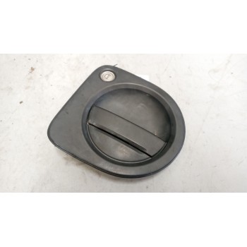 Recambio de maneta exterior delantera izquierda para renault maxity referencia OEM IAM   