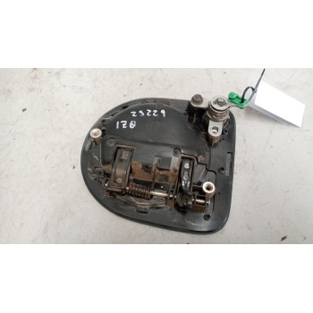 Recambio de maneta exterior delantera izquierda para renault maxity referencia OEM IAM   