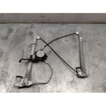 Recambio de elevalunas delantero derecho para seat ibiza ii (6k1) 1.9 sdi referencia OEM IAM 2PINES  