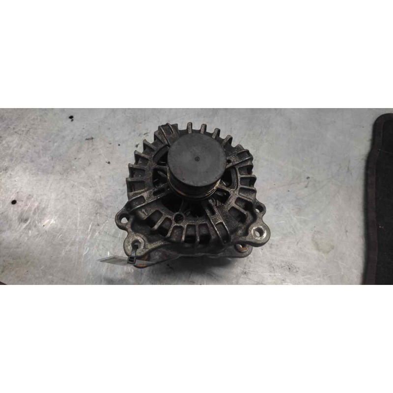 Recambio de alternador para audi a6 berlina (4gc) 3.0 v6 24v tdi referencia OEM IAM 04L903017C 115003712 14V 180A VALEO