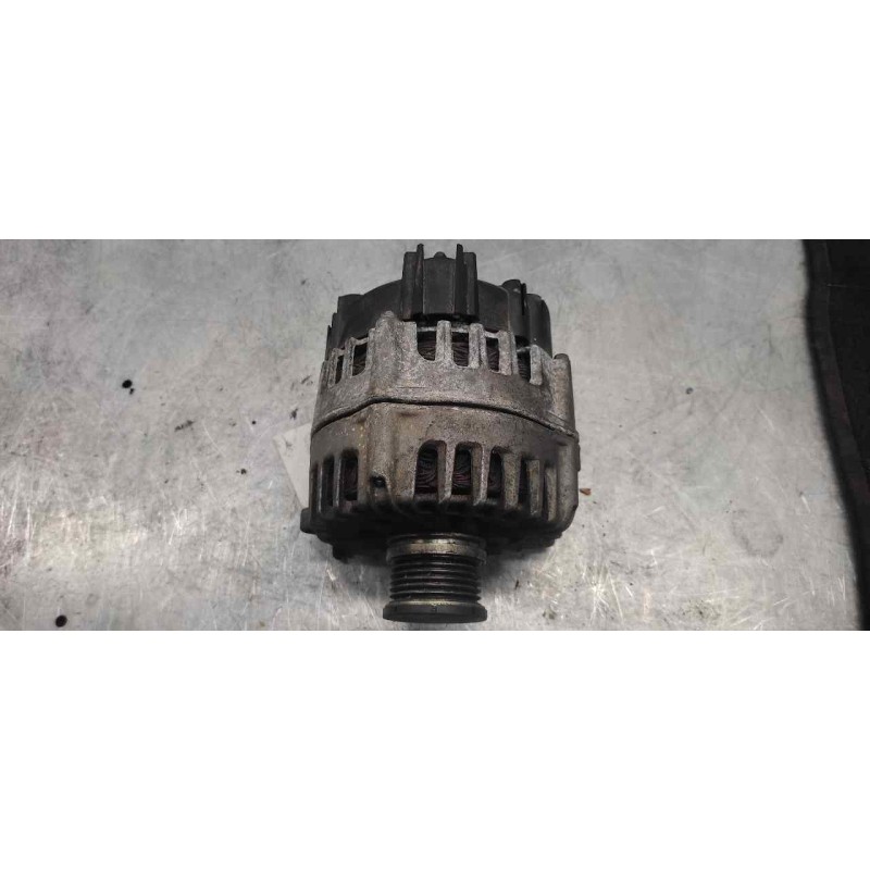 Recambio de alternador para audi a6 berlina (4gc) 3.0 v6 24v tdi referencia OEM IAM 04L903017C 115003712 14V 180A VALEO 2