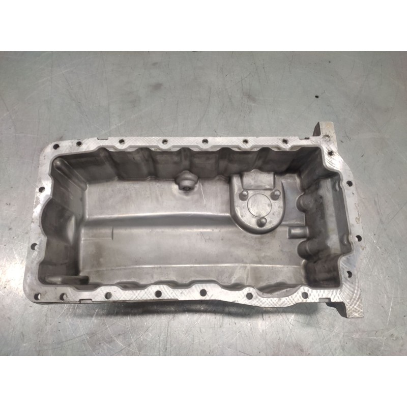 Recambio de carter para audi a3 (8p1) 2.0 tdi referencia OEM IAM 038103603AG 2