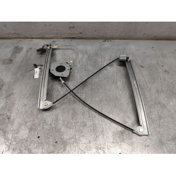 Recambio de elevalunas delantero derecho para seat ibiza ii (6k1) 1.9 sdi referencia OEM IAM 2PINES  
