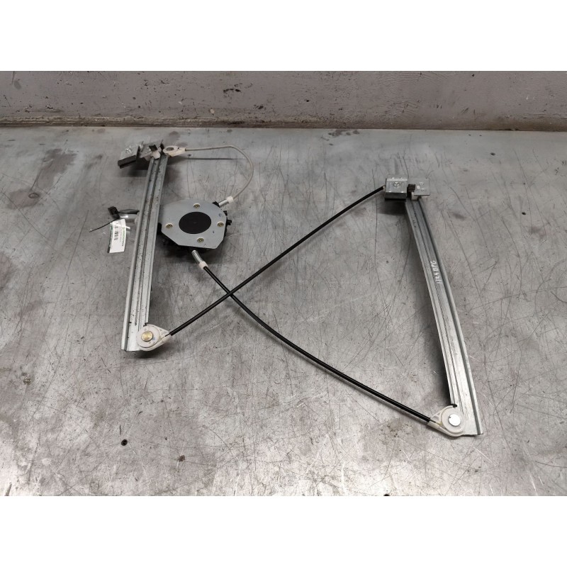Recambio de elevalunas delantero derecho para seat ibiza ii (6k1) 1.9 sdi referencia OEM IAM 2PINES - Azul 2