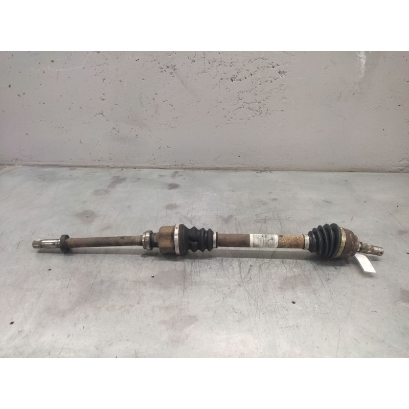 Recambio de transmision delantera derecha para peugeot 307 (3a/c) 1.6 16v referencia OEM IAM 9636786680 - Plata 2