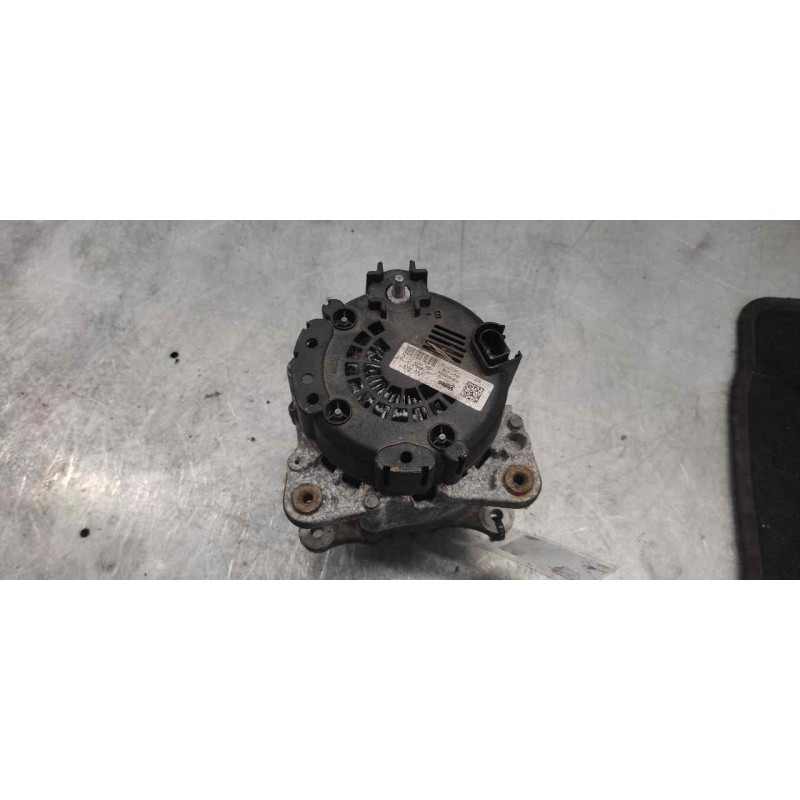 Recambio de alternador para audi a6 berlina (4gc) 3.0 v6 24v tdi referencia OEM IAM 04L903017C 115003712 14V 180A VALEO 3