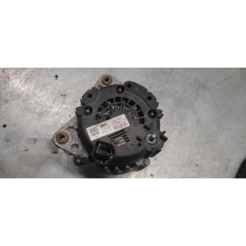 Recambio de alternador para audi a6 berlina (4gc) 3.0 v6 24v tdi referencia OEM IAM 04L903017C 115003712 14V 180A VALEO 4