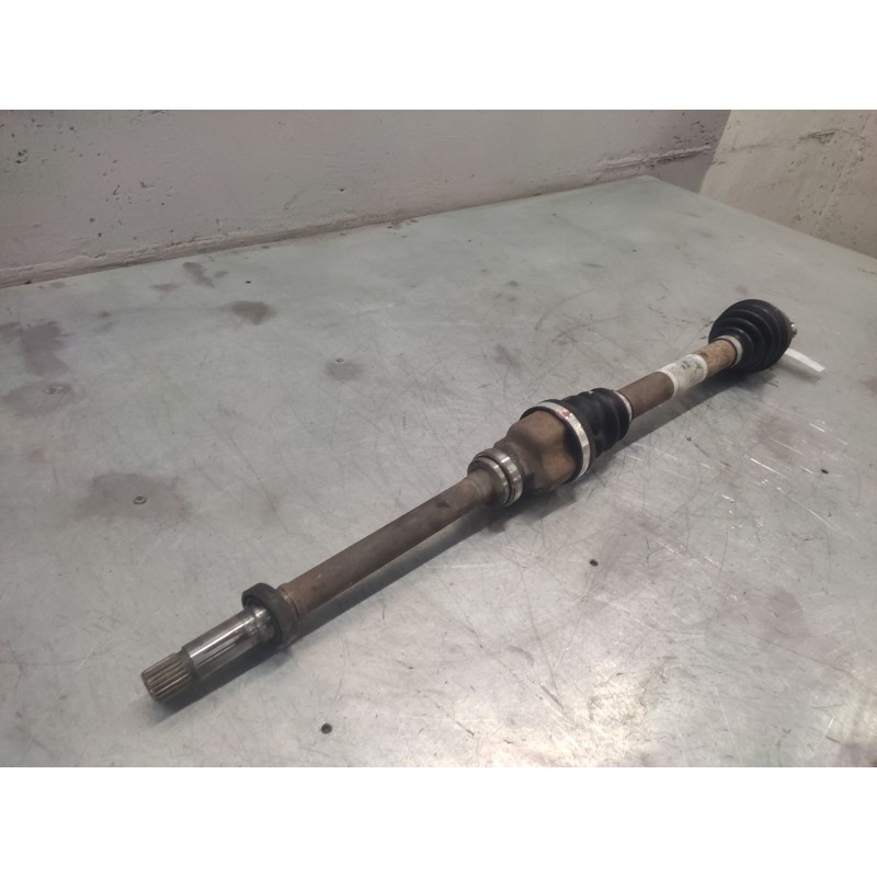 Recambio de transmision delantera derecha para peugeot 307 (3a/c) 1.6 16v referencia OEM IAM 9636786680 - Plata 3