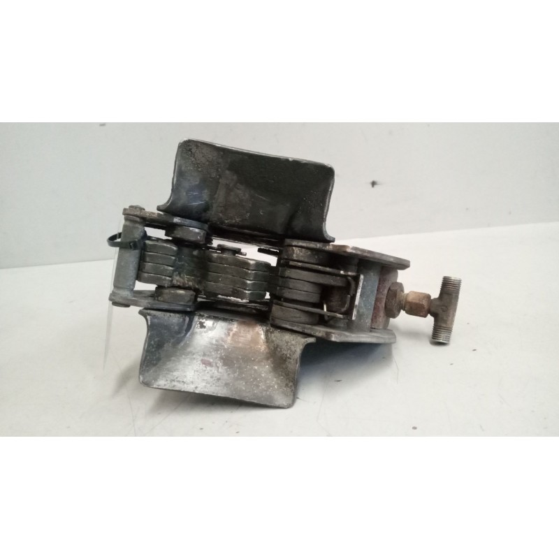 Recambio de cierre cabina derecho para volvo fh 12 2002  fsa std 4x2 largo globetrotter (lhh2, l2h2) referencia OEM IAM 20443002 4