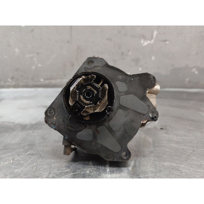 Recambio de depresor freno / bomba vacio para opel astra h berlina cosmo referencia OEM IAM FGP-55188660 - Negro 2