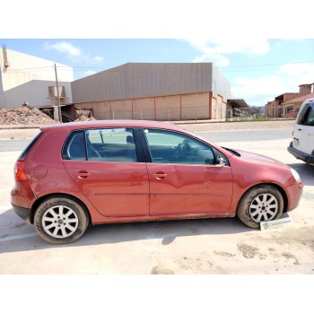 volkswagen golf v (1k1) del año 2005