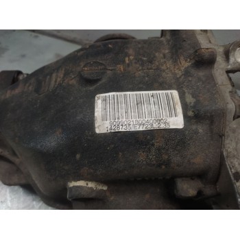 Recambio de grupo para bmw 5 (e39) 530 d referencia OEM IAM 1428441  TRASERO