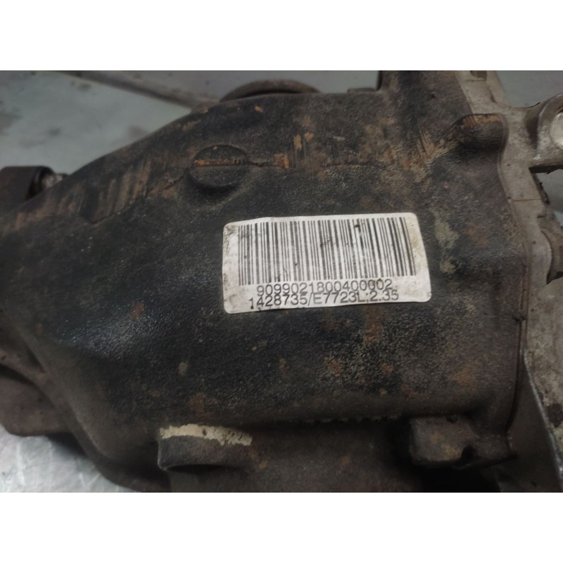 Recambio de grupo para bmw 5 (e39) 530 d referencia OEM IAM 1428441  TRASERO 2