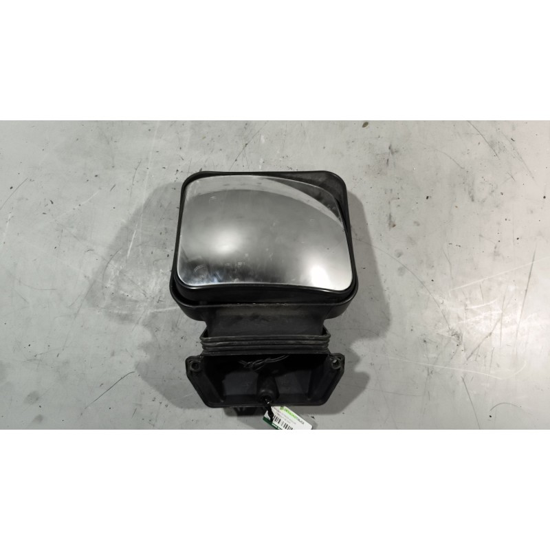 Recambio de retrovisor exterior angular para renault magnum ab 2005 12.8 diesel referencia OEM IAM   