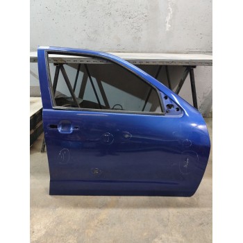Recambio de puerta delantera derecha para seat ibiza ii (6k1) 1.9 sdi referencia OEM IAM   