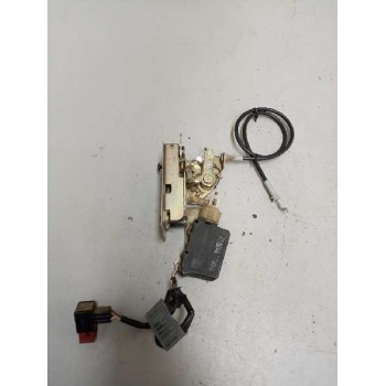Recambio de cerradura puerta delantera derecha para renault magnum ab diesel referencia OEM IAM 7482280160  