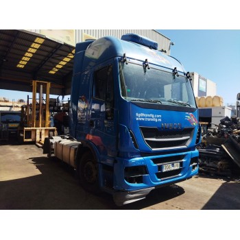 iveco stralis (as) del año 2014