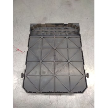 Recambio de caja reles / fusibles para peugeot 308 confort referencia OEM IAM 9663798180  bsi