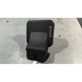 Recambio de retrovisor exterior angular para renault magnum ab 2005 12.8 diesel referencia OEM IAM   