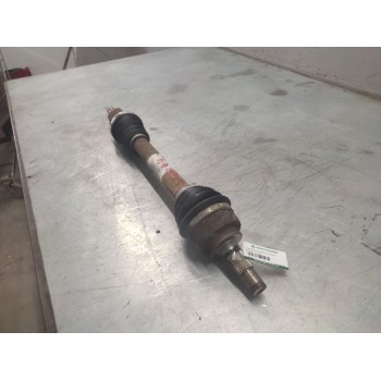 Recambio de transmision delantera izquierda para peugeot 307 (3a/c) 1.6 16v referencia OEM IAM 9636786780  