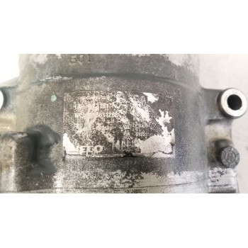Recambio de compresor aire acondicionado para iveco stralis (as) 12.9 diesel referencia OEM IAM 5802364868  
