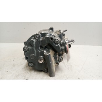 Recambio de compresor aire acondicionado para iveco stralis (as) 12.9 diesel referencia OEM IAM 5802364868  
