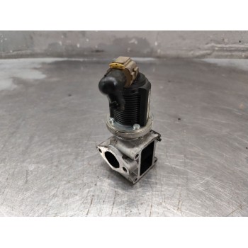 Recambio de valvula egr para opel astra h berlina cosmo referencia OEM IAM 55215031  