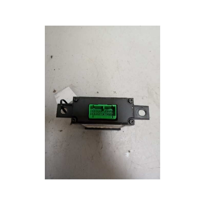 Recambio de modulo electronico para renault magnum ab diesel referencia OEM IAM 20890176 - Blanco 2