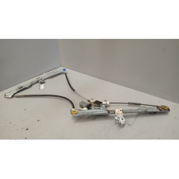 Recambio de elevalunas delantero izquierdo para renault maxity referencia OEM IAM   