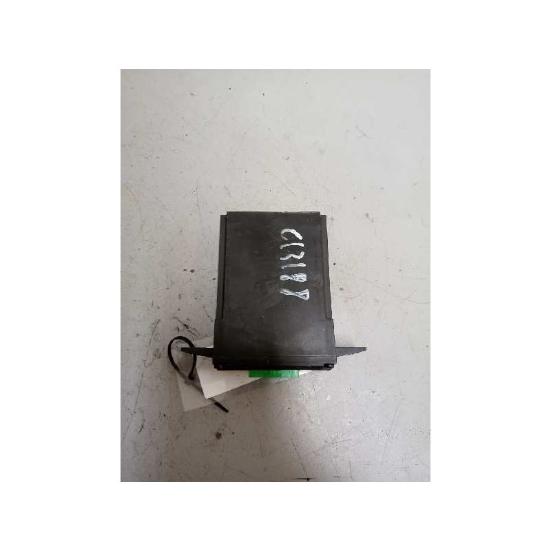 Recambio de modulo electronico para renault magnum ab diesel referencia OEM IAM 20890176 - Blanco 3