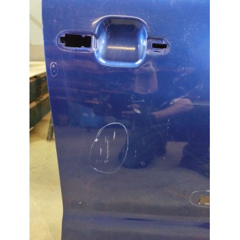 Recambio de puerta delantera derecha para seat ibiza ii (6k1) 1.9 sdi referencia OEM IAM   